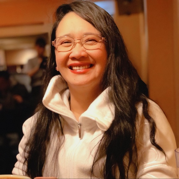 Meet your Posher, Sheryll jane - Picture 1 of 1